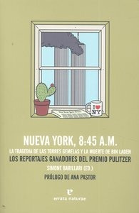 Nueva York 8:45 A.m Tragedia De Las Torres Gemelas - Simo...