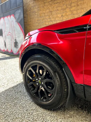 Land Rover Evoque 2.0 Pure Tech Si4