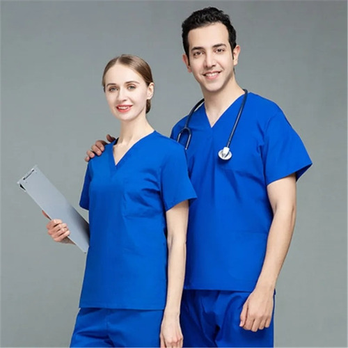 Imagen 2 de 7 de Ambos Sanitario Unifiormes Medicos S Al Xxxl Talles Grandes
