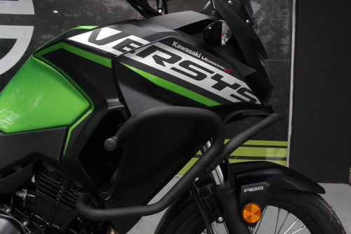 Versys 300 2023- En Stock- Twelve Payments Without Taxes