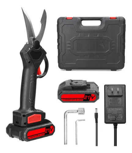 comprar Tijeras Eléctricas Sin Escobillas Para Cortar Carne De 40 Mm