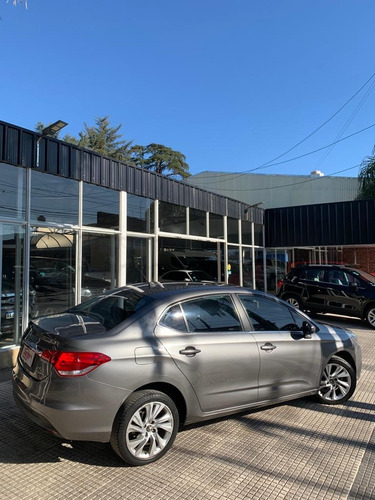 Imagen 3 de 20 de Citroën C4 Lounge 2016 1.6 Hdi 115 Feel Pack