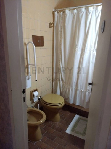 Imagen 17 de 18 de Departamento 4 Ambientes Con Dependencia En Lanús Oeste