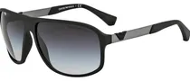 Comprar Gafas De Sol Emporio Armani Ea 4029 Ocean Negro Negro Negro Negro Y Gris