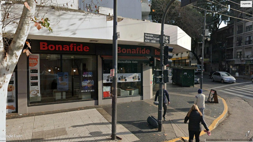 Fondo De Comercio En Venta - Confitería - 130mts2 - Chacarita