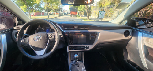 Toyota Corolla 1.8 Xei Mt 140cv
