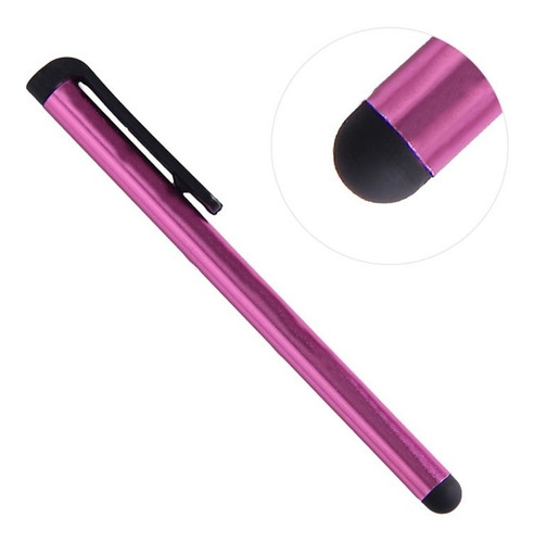 Caneta Touch Screen Celular Tablet iPad iPhone Samsung LG