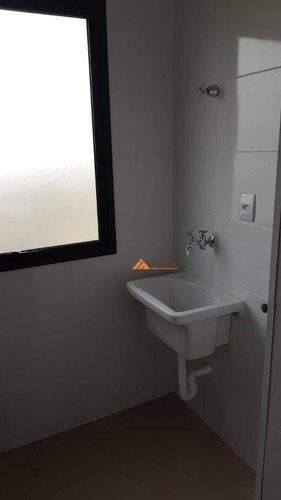 Imagem 3 de 14 de Apartamento Com 1 Dormitório À Venda, 51 M² Por R$ 279.000,00 - Ribeirânia - Ribeirão Preto/sp - Ap3910