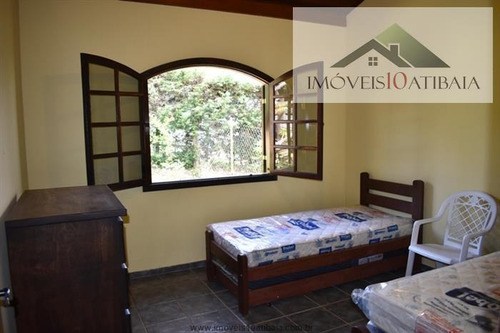 Chácaras Em Condomínio À Venda Em Bom Jesus Dos Perdões/sp - Compre O Seu Chácaras Em Condomínio Aqui! - 1458329