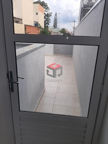 Imagem 14 de 17 de Sobrado À Venda, 3 Quartos, 4 Vagas, Alto De Santo André - Santo André/sp - 94530