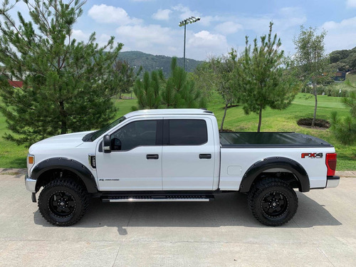 Imagen 3 de 15 de Ford F-250 2020 6.7l Super Duty Cab Dob Diesel 4x4 At