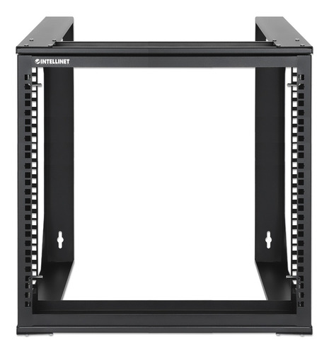 Rack Abierto 19 Para Montaje En Pared Intellinet 716185, 9u