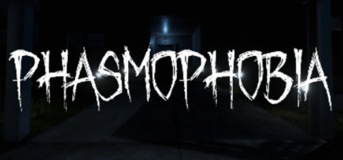 Phasmophobia Pc Original Steam