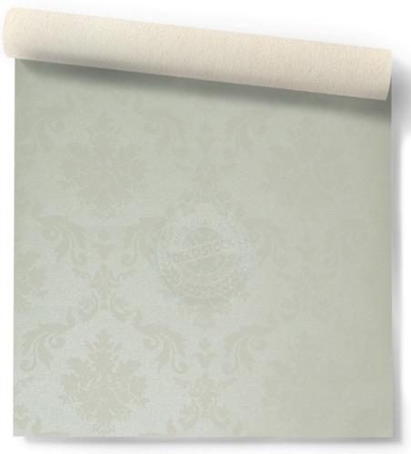 Papel Vinilico Provenzal Claro Muresco Concept 6706/2 Deco