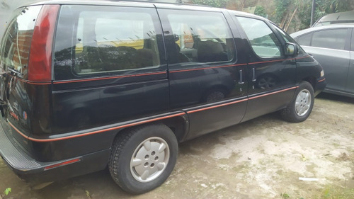 Imagen 5 de 7 de Chevrolet Lumina 1993 3.8