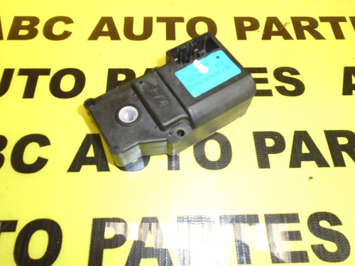 Motor Atuador Sensor Do Ar Condicionado Lifan X60 2015/16 #3