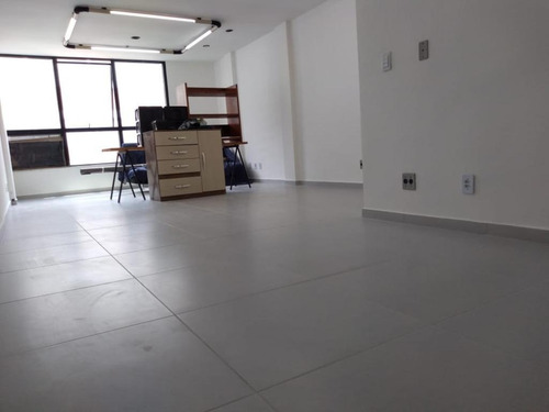 Imagem 4 de 13 de Sala Comercial À Venda, Centro, Niterói. - Sa0099