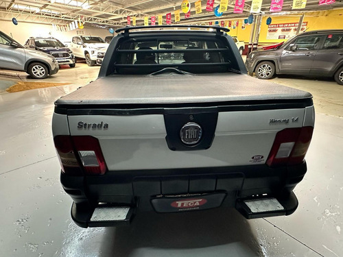 Fiat Strada Working Cd
