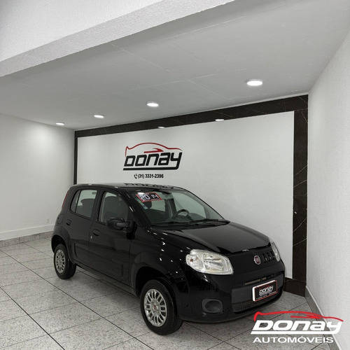 Fiat Uno 1.0 Vivace Flex 5p