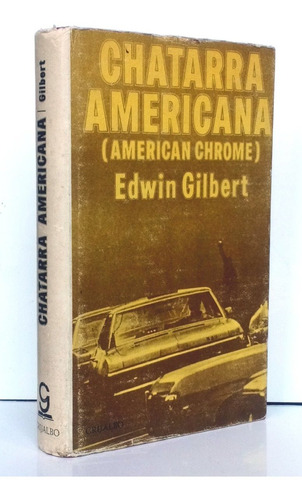 Chatarra Americana Mundo Dl Automovil Edwin Gilbert Grijalbo