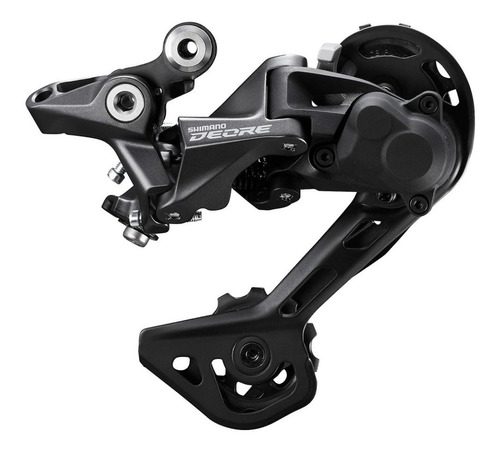 Desviador Shimano Deore M5120 10/11v Con Bloqueo