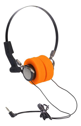Invent Star Lord Style Walkman Hi-fi Stereo Earphone Headset