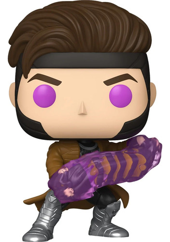 Deadpool & Wolverine - Gambit Funko Pop!