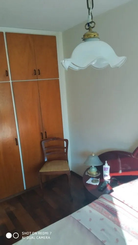 Pedro Berro Y Gabriel Pereira 1 Dorm Tza Lavadero Garaje