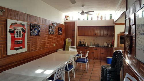Imagen 12 de 18 de El Trebol | Quinta | 5 Dorm.| Gran Parque