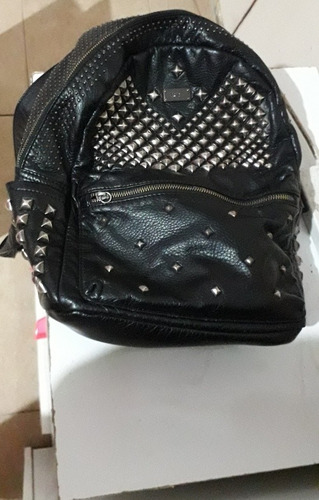 Mochila Prune Usada