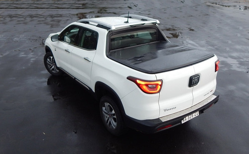 Fiat Toro Freedom 1.8/2.0 4x2/4x4 Todas Las Versiones 0km B