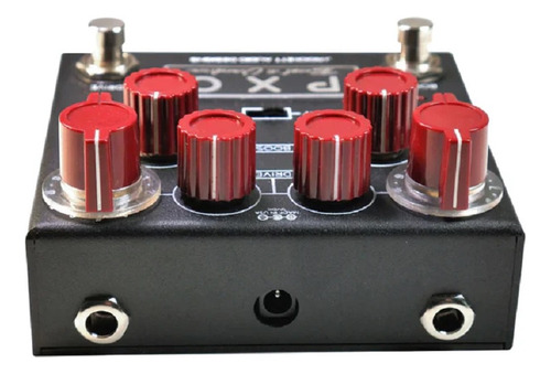 Pedal J. Rockett Audio Pxo Phil X Signature Overdrive