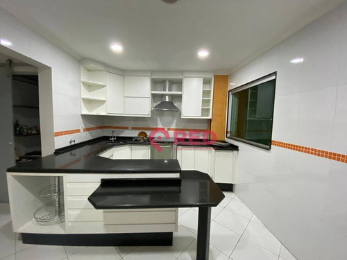Imagem 12 de 30 de Sobrado Com 5 Dormitórios À Venda, 444 M² Por R$ 1.200.000,00 - Centro (sorocaba) - Sorocaba/sp - So0457