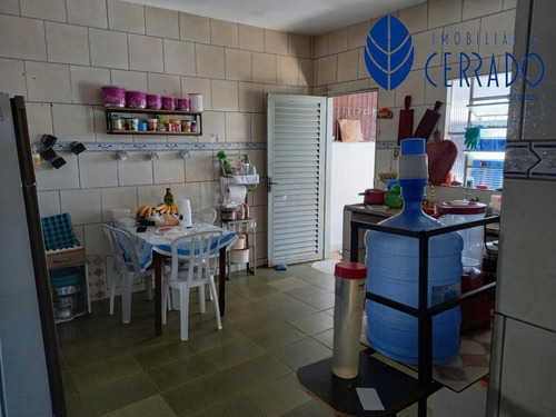 Imagem 11 de 15 de Ponto Comercial Mais 3 Casas E Uma Kit Net No Bairro Calixtópolis - Ca4232158
