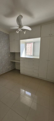 Imagem 15 de 30 de Apartamento Com 3 Dormitórios À Venda, 83 M² Por R$ 430.000,00 - Morumbi - Paulínia/sp - Ap0848