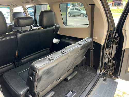 Mitsubishi Pajero Full 3.2 HPE 4X4 16V TURBO INTERCOOLER DIESEL 4P AUTOMÁTICO