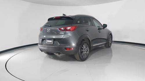 Mazda CX-3 2.0 I GRAND TOURING 2WD AT