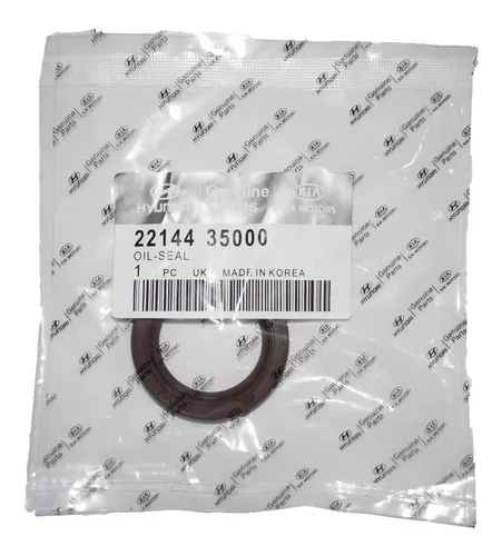 comprar Estopera Cigueñal Delantera Ford Del Rey Corcel