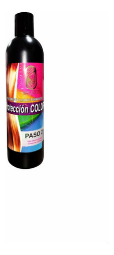 Keratina Orgánica Protección Color 500 - mL a $280