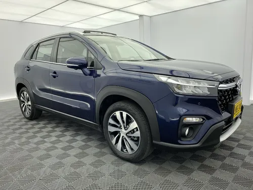 Suzuki S-Cross 1.4 turbo Glx All Grip