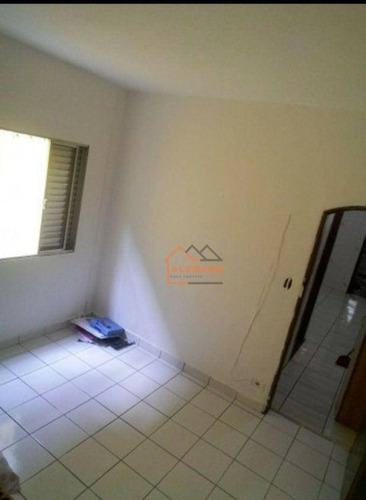 Imagem 8 de 20 de Casa À Venda, 122 M² Por R$ 359.900,00 - Jardim Nossa Senhora Do Carmo - São Paulo/sp - Ca0138