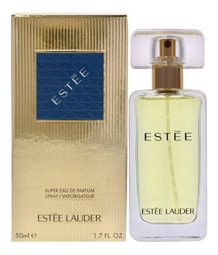 Estee  By Estee Lauder 50ml Nuevo, Sellado, Original !!!!