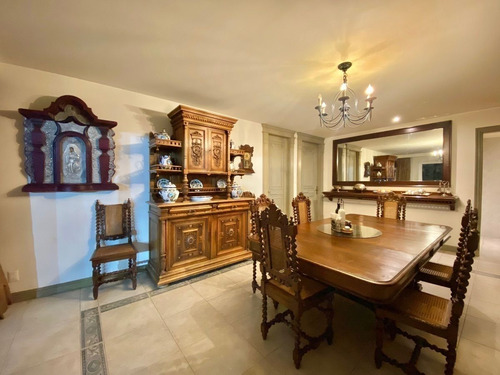 Casa En Venta En Sierra Fría Lomas De Chapultepec Miguel Hidalgo