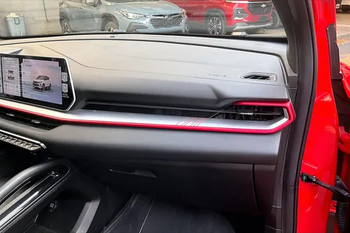 Geely Coolray 2024