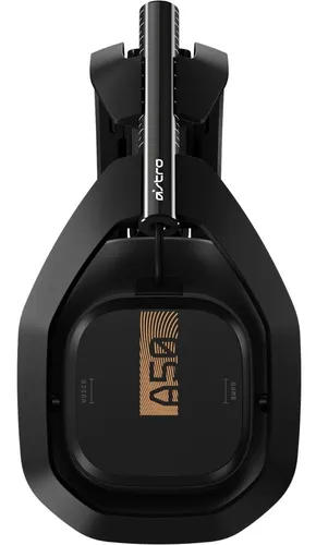 Auriculares gaming - 939-001676 ASTRO GAMING, Circumaurales, Bluetooth,  Negro