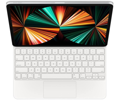 Apple Magic Keyboard 11 Pulgadas Para iPad Air 4th - Pro 11