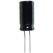 Capacitor Electrolitico 1000uf  63v X5 Unidades