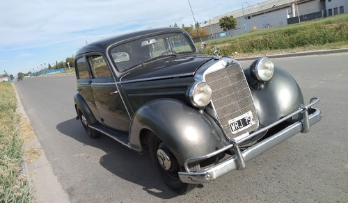Mercedes Benz