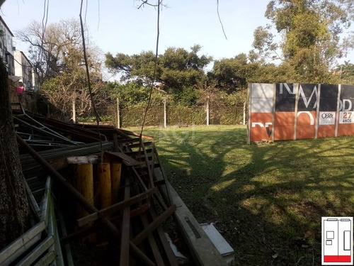 Terreno Em Cavalhada - Pj5638
