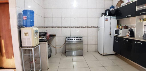 Imagem 3 de 16 de Casa Com 2 Dormitórios À Venda, 110 M² Por R$ 265.000,00 - Ipanema - Araçatuba/sp - Ca1111